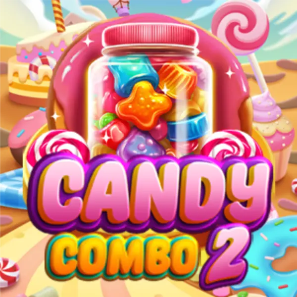 CosmoPlay : Candy Combo 2 - HEROBET168