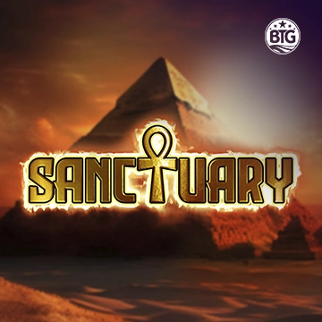 Bigtime : Sanctuary - HEROBET168