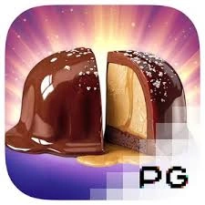 PGSoft : Chocolate Deluxe - HEROBET168