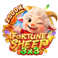 Facai : FORTUNE SHEEP - HEROBET168