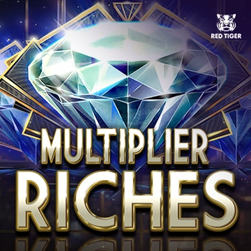 Redtiger : Multiplier Riches - HEROBET168