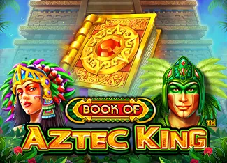 Pragmatic : Book of Aztec King - HEROBET168