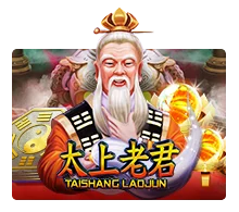 Joker123 : Tai Shang Lao Jun - HEROBET168
