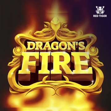 Redtiger : Dragons Fire - HEROBET168