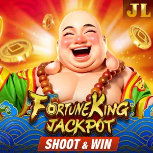 Fortune King Jackpot - HEROBET168
