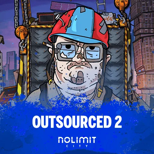 NolimitCity : Outsourced 2 - Balkan Engineering - HEROBET168