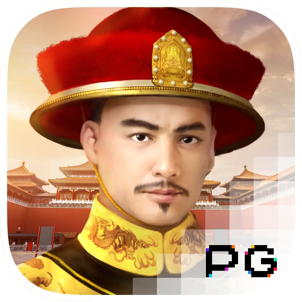 PGSoft : Emperors Favour - HEROBET168