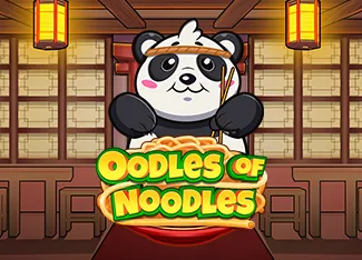 Pragmatic : Oodles of Noodles - HEROBET168
