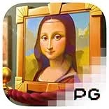PGSoft : Museum Wonders - HEROBET168
