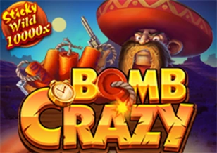 Crazy Bomb - HEROBET168