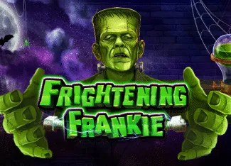 Pragmatic : Frightening Frankie - HEROBET168