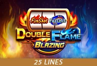 Spadegaming : Double Flame - HEROBET168