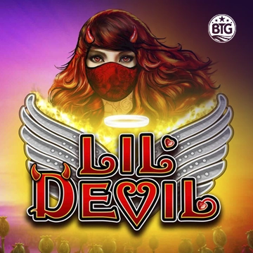 Bigtime : Lil Devil - HEROBET168
