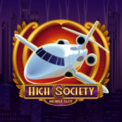 High Society - HEROBET168