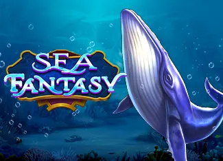 Pragmatic : Sea Fantasy - HEROBET168