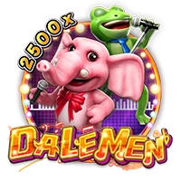 Facai : DA LE MEN - HEROBET168