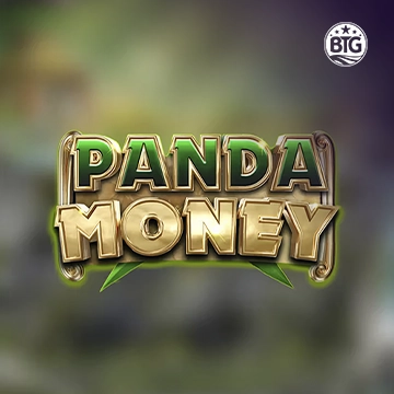 Bigtime : Panda Money - HEROBET168