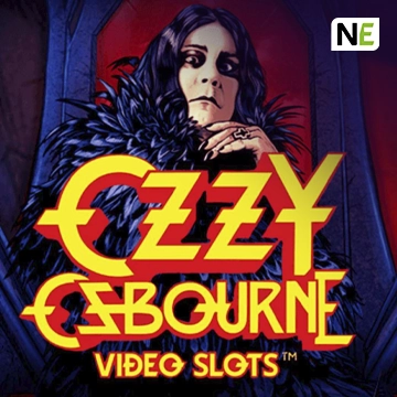 Ozzy Osbourne Video Slots - HEROBET168