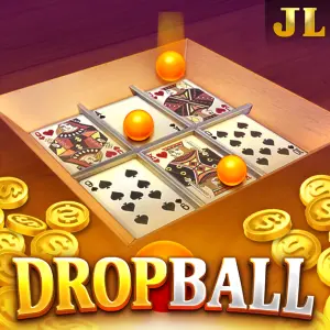 Drop Ball - HEROBET168