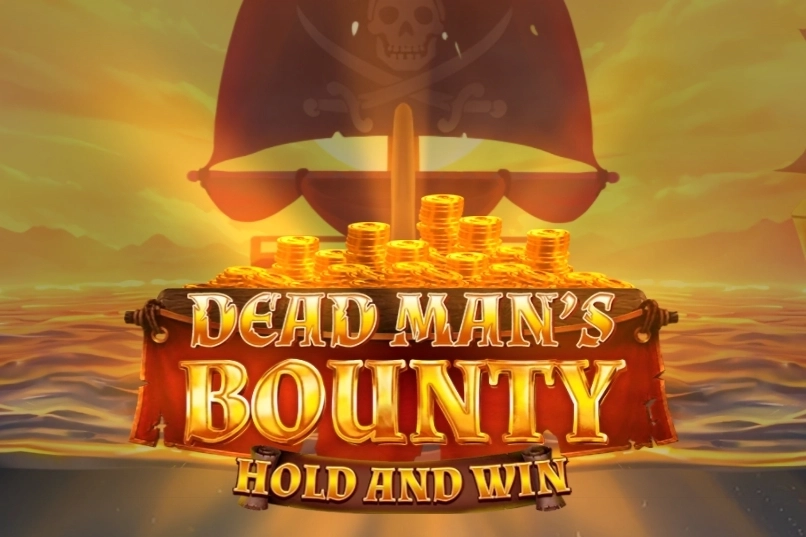 Octoplay : Dead Mans Bounty: Hold & Win - HEROBET168