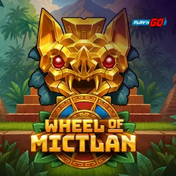 PlaynGo : Wheel of Mictlan - HEROBET168