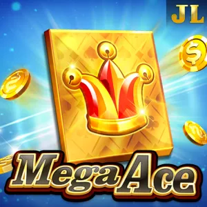 Jili : Mega Ace - HEROBET168