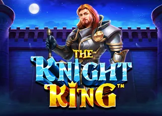 Pragmatic : The Knight King - HEROBET168