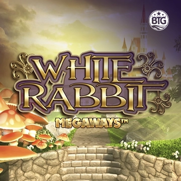 Bigtime : White Rabbit - HEROBET168