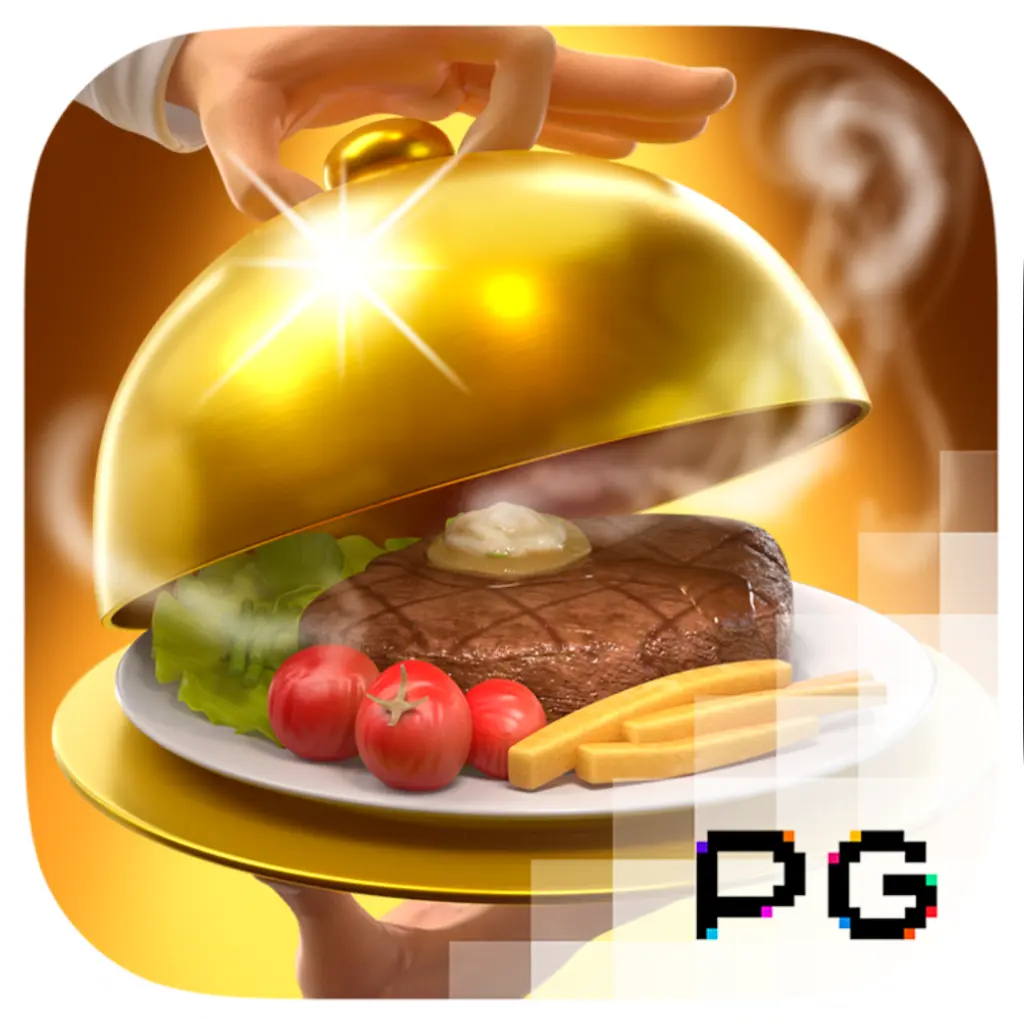 PGSoft : Diner Delights - HEROBET168