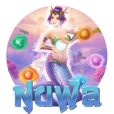 Habanero : Nuwa - HEROBET168