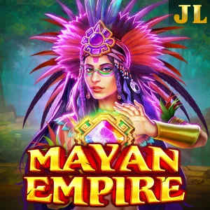 Jili : MAYAN EMPIRE - HEROBET168