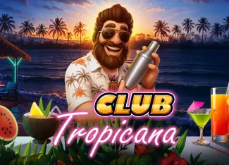 Pragmatic : Club Tropicana - HEROBET168