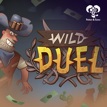 PeterSons : Wild Duel - HEROBET168
