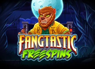 Pragmatic : Fangtastic Freespins - HEROBET168