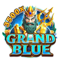 Facai : GRAND BLUE - HEROBET168