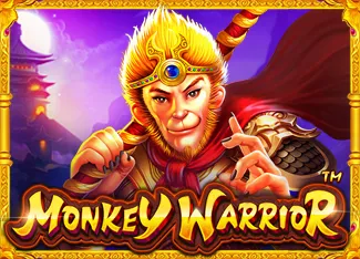 Pragmatic : Monkey Warrior - HEROBET168
