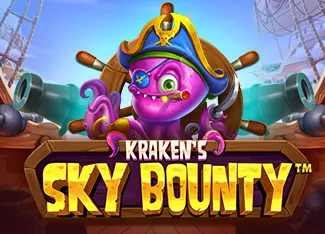 Pragmatic : Sky Bounty - HEROBET168