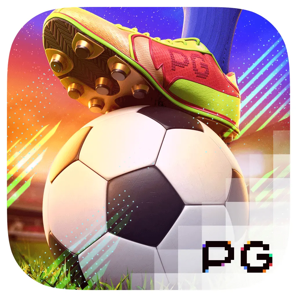 PGSoft : Ultimate Striker - HEROBET168