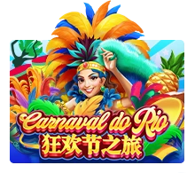 Joker123 : Carnaval Do Rio - HEROBET168