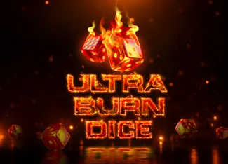 Pragmatic : Ultra Burn Dice - HEROBET168