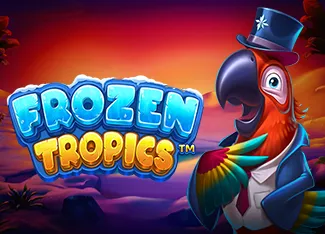 Pragmatic : Frozen Tropics - HEROBET168