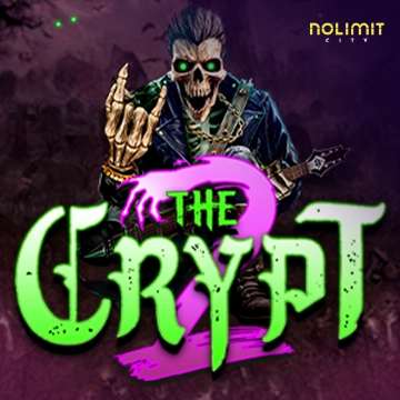 NolimitCity : The Crypt 2 - HEROBET168