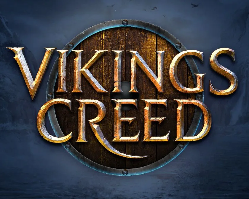 Slotmill : Vikings Creed - HEROBET168