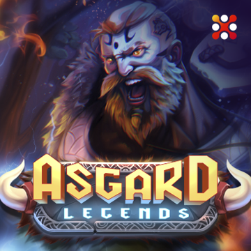 Mancala : Asgard Legends - HEROBET168