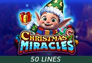 Spadegaming : Christmas Miracles - HEROBET168
