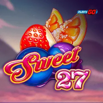 PlaynGo : Sweet 27 - HEROBET168