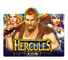 Joker123 : Hercules - HEROBET168