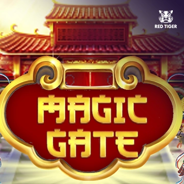 Redtiger : Magic Gate - HEROBET168