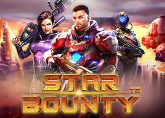 Pragmatic : Star Bounty - HEROBET168