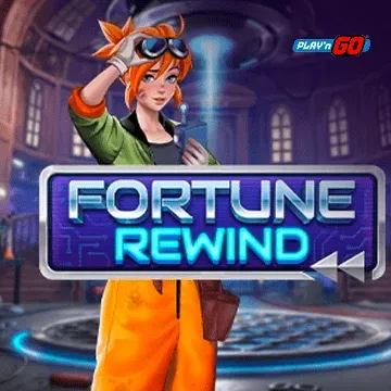 PlaynGo : Fortune Rewind - HEROBET168
